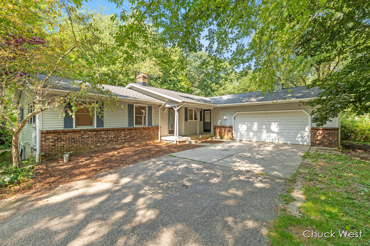 View Cannon Twp, MI 49341 house