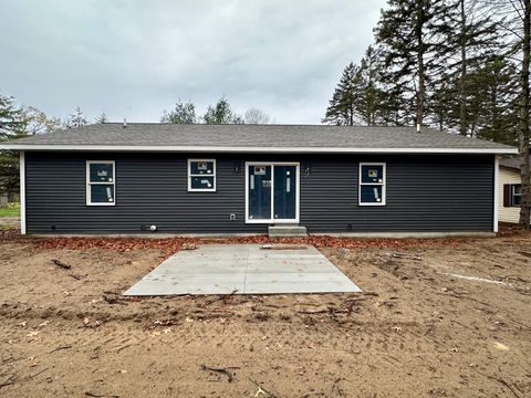 A home in Norton Shores