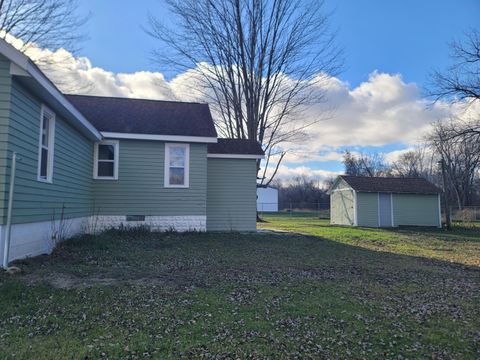 A home in Kalamazoo Twp