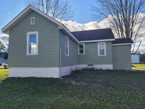 A home in Kalamazoo Twp