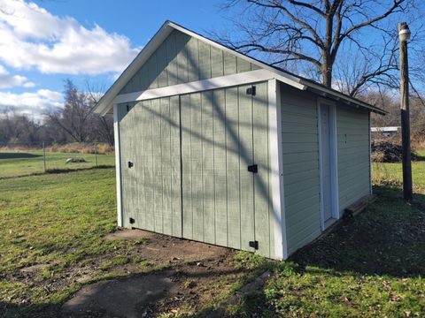 A home in Kalamazoo Twp