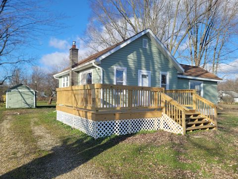 A home in Kalamazoo Twp