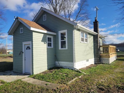 A home in Kalamazoo Twp