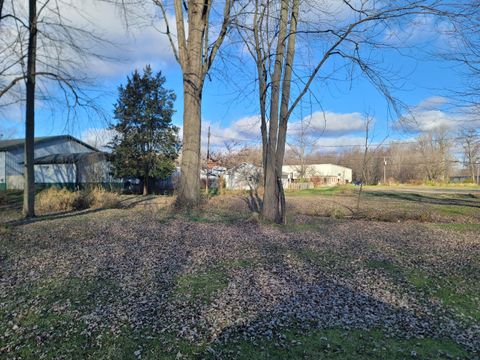 A home in Kalamazoo Twp