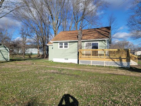 A home in Kalamazoo Twp