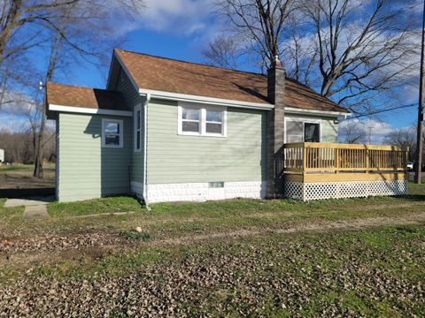 A home in Kalamazoo Twp