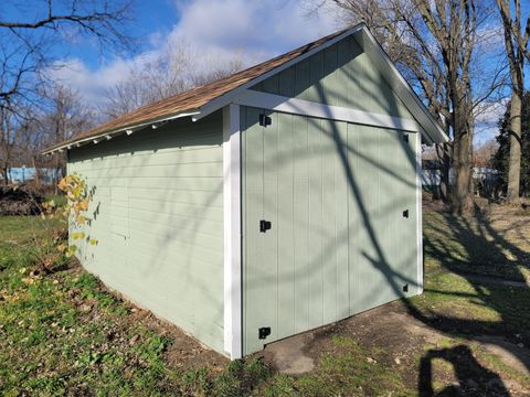 A home in Kalamazoo Twp