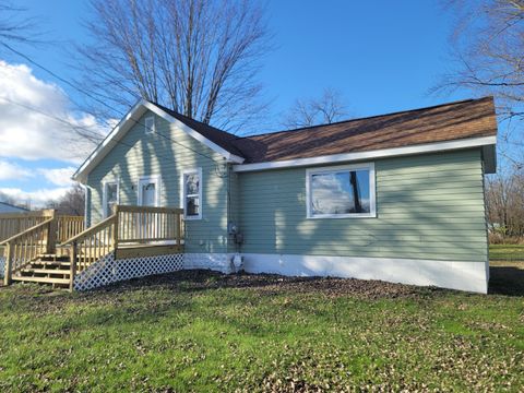 A home in Kalamazoo Twp