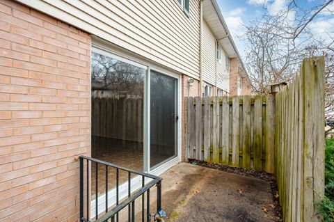 A home in Kalamazoo