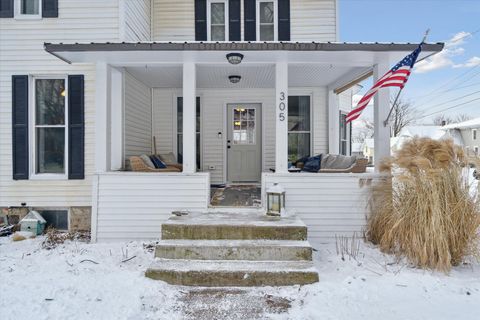 A home in Reading