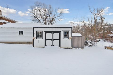 A home in Reading