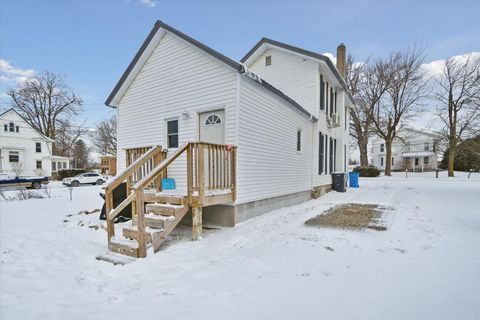 A home in Reading