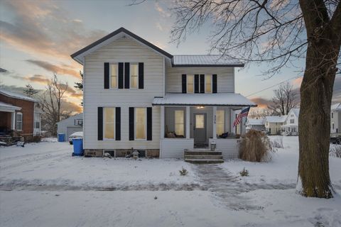 A home in Reading