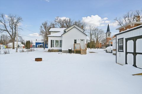 A home in Reading