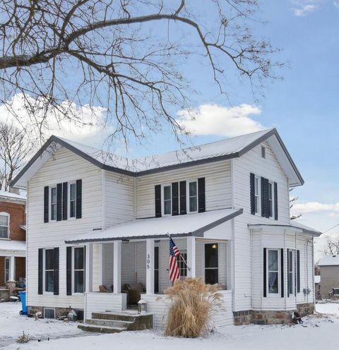 A home in Reading