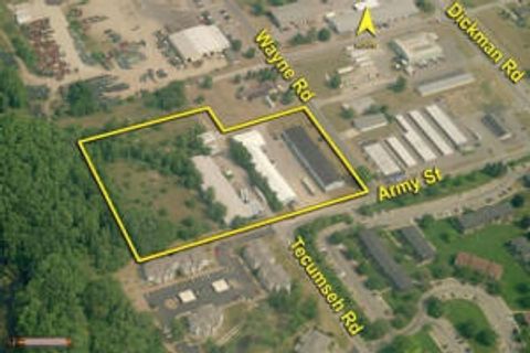 4535 Wayne Road Springfield City MI 49037