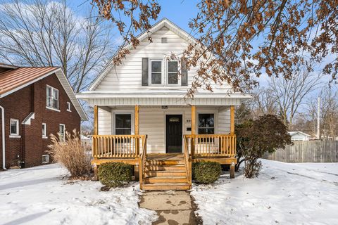A home in SturgisCity_StJoseph