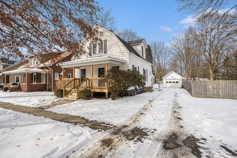 A home in SturgisCity_StJoseph