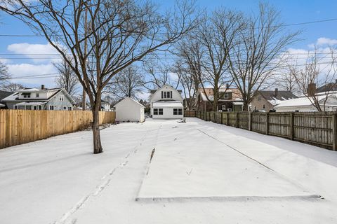 A home in SturgisCity_StJoseph