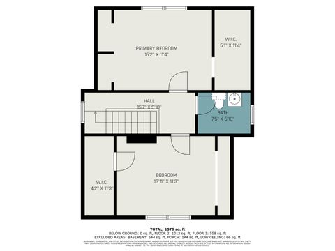 A home in SturgisCity_StJoseph