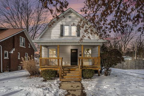 A home in SturgisCity_StJoseph