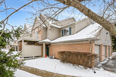 A home in Westland