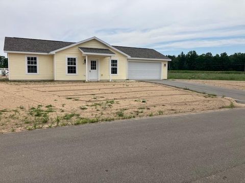 A home in Blair Twp