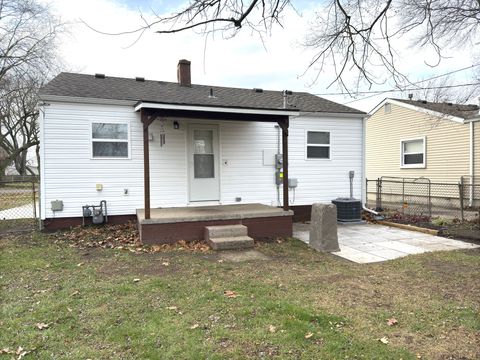 A home in Taylor