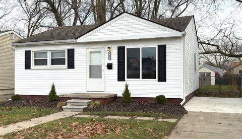 A home in Taylor