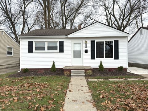 A home in Taylor