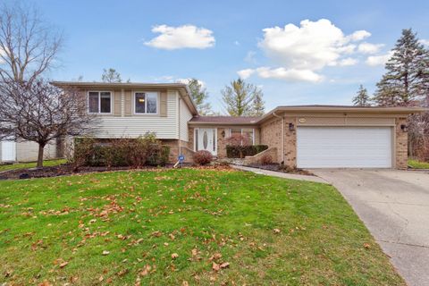 A home in Troy