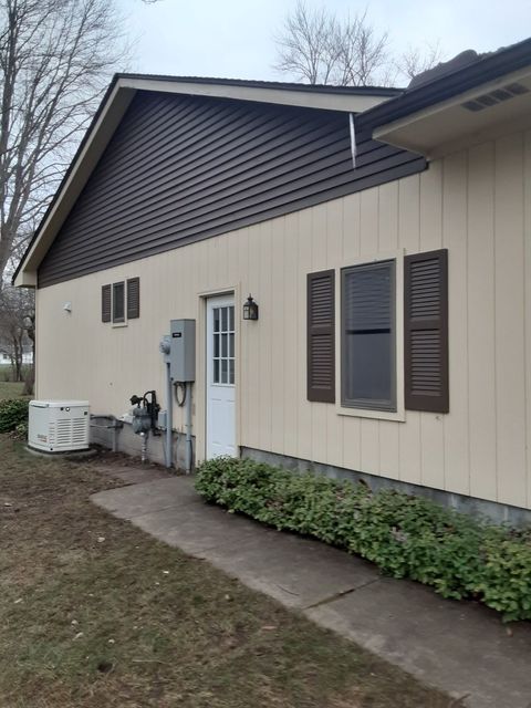 A home in Burtchville Twp