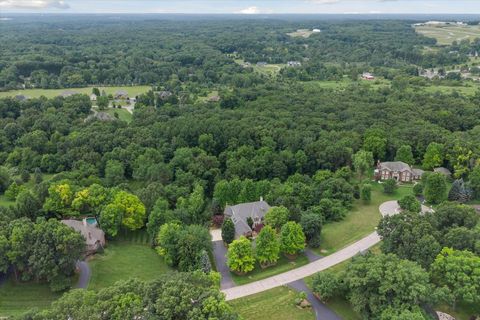 A home in Milford Twp