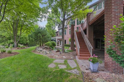 A home in Milford Twp