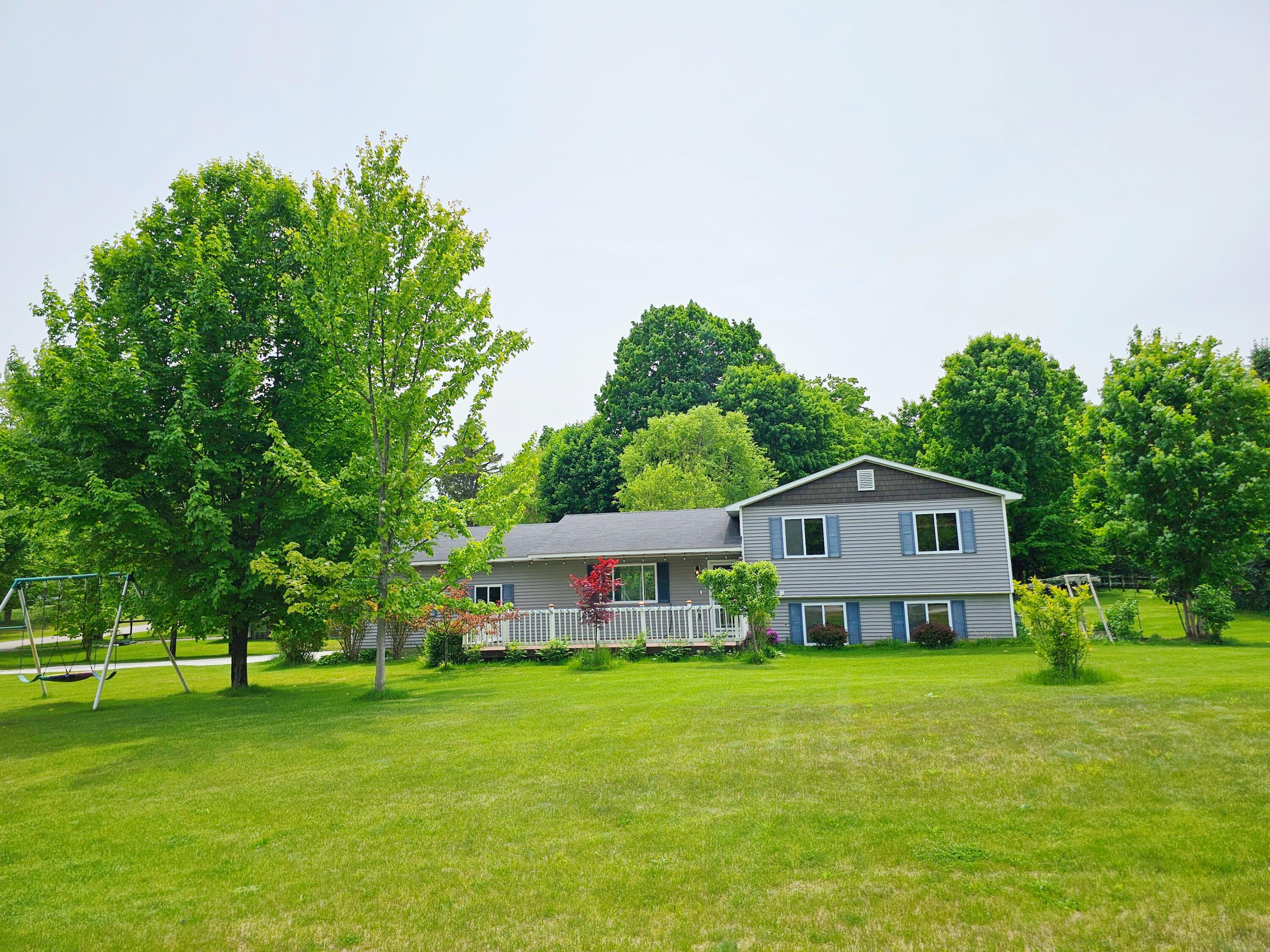 View Long Lake Twp, MI 49685 house
