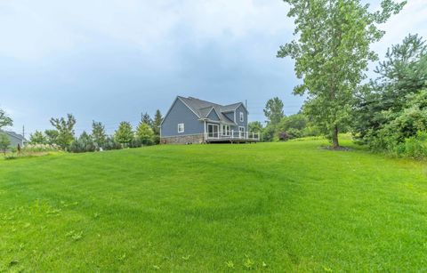 A home in Milford Twp