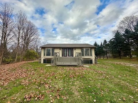 A home in Flint Twp