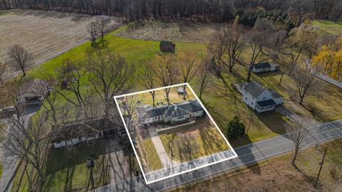 A home in Bainbridge Twp