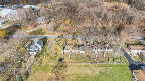 A home in Bainbridge Twp