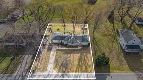 A home in Bainbridge Twp