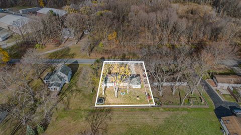 A home in Bainbridge Twp