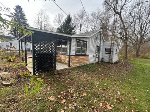 A home in Watervliet