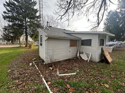 A home in Watervliet