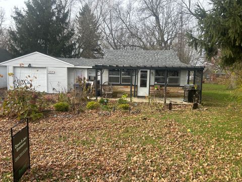 A home in Watervliet