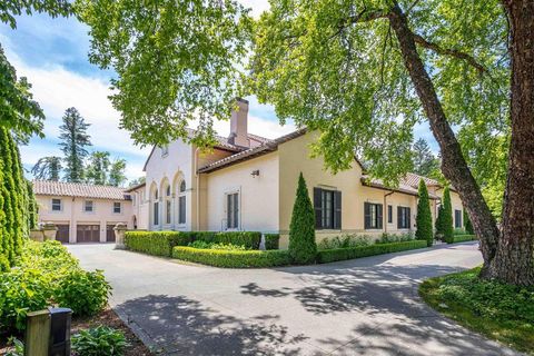 189 Cloverly Road Grosse Pointe Farms City MI 48236