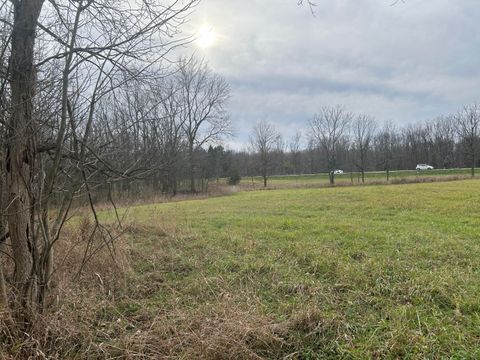 A home in Gun Plain Twp