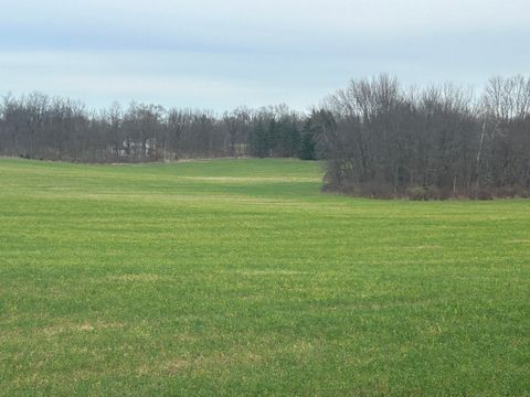 A home in Gun Plain Twp