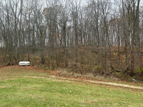 A home in Gun Plain Twp