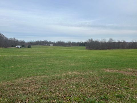 A home in Gun Plain Twp