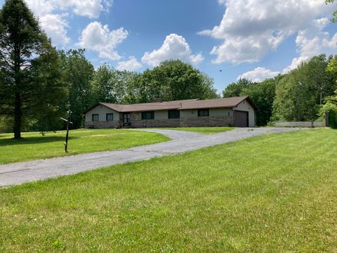 A home in London Twp